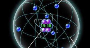 الساعات الذرية Atomic Clocks وكيف تتحكم في العالم؟