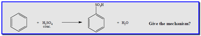 تجربة تحضير حامض السلفانيلك فى المعمل  Preparation of Sulfanilic acid