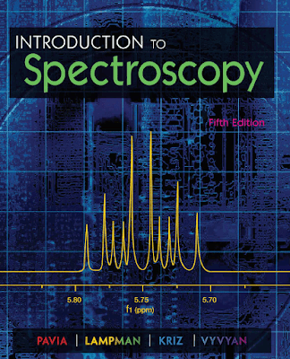 تحميل كتاب أساسيات Spectroscopy