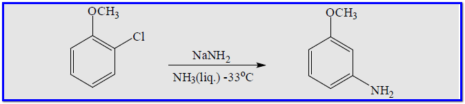 تفاعل ساندماير Sandmeyer's Reaction  تجربة تحضير الكلوروبنزين فى المعمل