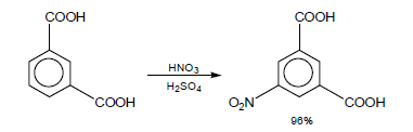 تفاعلات مشتقات البنزين Reaction of benzene derivatives