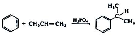 طرق تحضير الفينول وبعض مشتقاته Preparation of Phenol and its derivatives