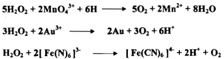 العوامل المؤكسدة الأكثر شيوعاً في تفاعلات الأكسدة والاختزال  Common oxidizing agents used in Redox reactions
