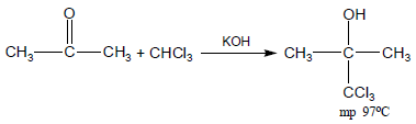 تفاعلات الإضافة النيكليوفيلية للألدهيدات والكيتونات