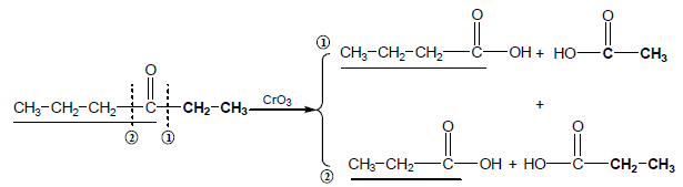 تحضير الأحماض الكربوكسيلية Preparation of Carboxylic acids 