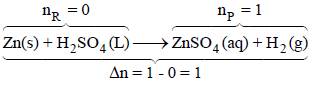الطاقة الداخلية ΔE والإنثالبي Enthalpy ΔH + مسائل محلولة