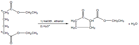 الخواص الفيزيائية والكيميائية لمركبات الإسترات Esters