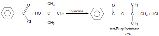 كلوريدات الأحماض الكربوكسيلية Acid Chlorides (موضوع شامل)
