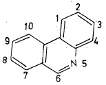 تسمية المركبات الحلقية الغير متجانسة Heterocyclic Compounds