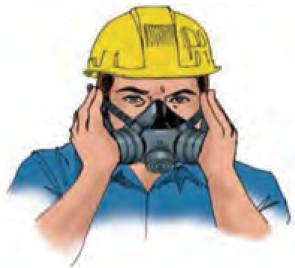 الضغط السالب - مهمات الوقاية الشخصية PPE