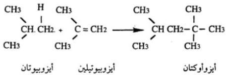 غازات البترول