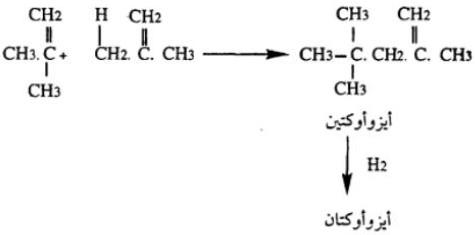 غازات البترول