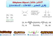 الإيثيلين جليكول