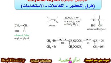 الإيثيلين جليكول