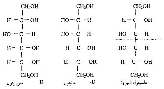 الكحولات متعددة الهيدروكسيل Polyhydric Alcohols